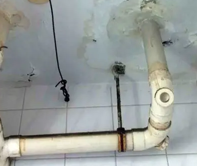 惠农卫生间漏水检测多少钱