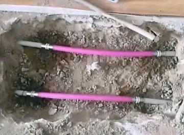 惠农卫生间测漏水多少钱