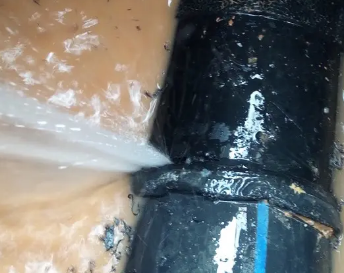 惠农漏水维修价格明细